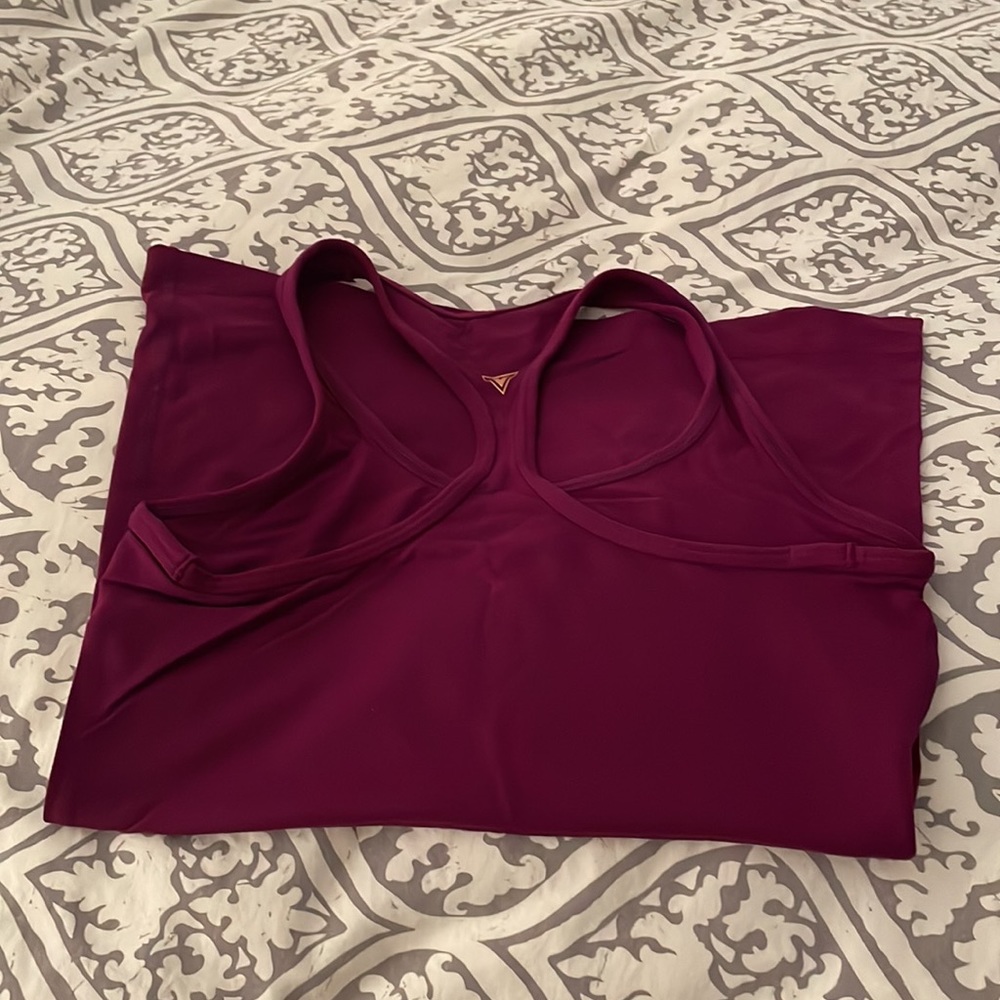 Yogasmoga Racerback Tank - Picture 4 of 4